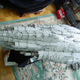 Image for article titled 52-pound Lego Mon Calamari Star Cruiser Can Kill Darth Vader on Impact